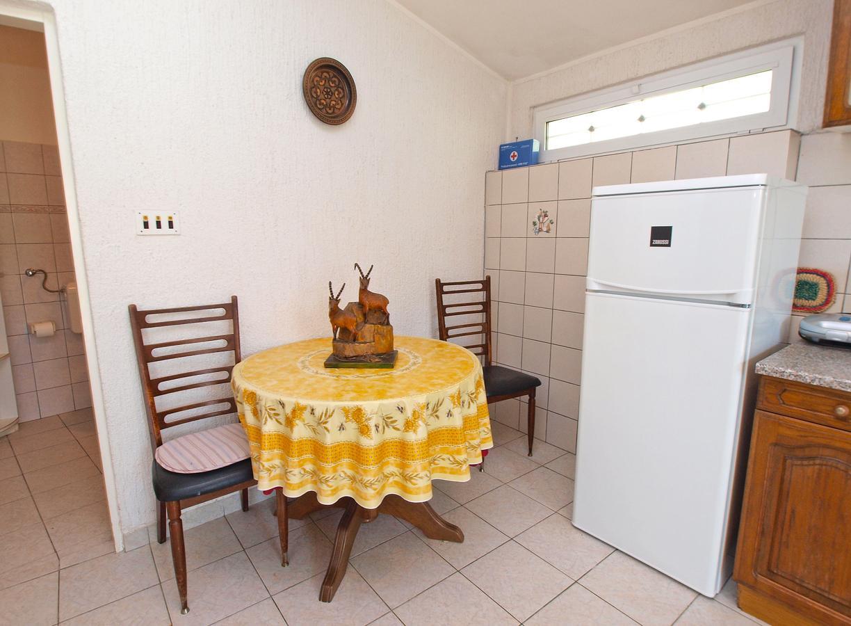 Apartments Danica 271 Vrsar Exterior foto