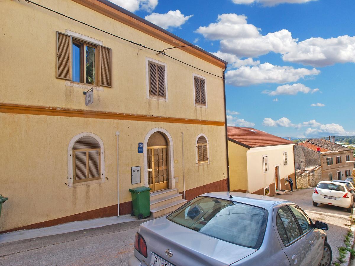 Apartments Danica 271 Vrsar Exterior foto