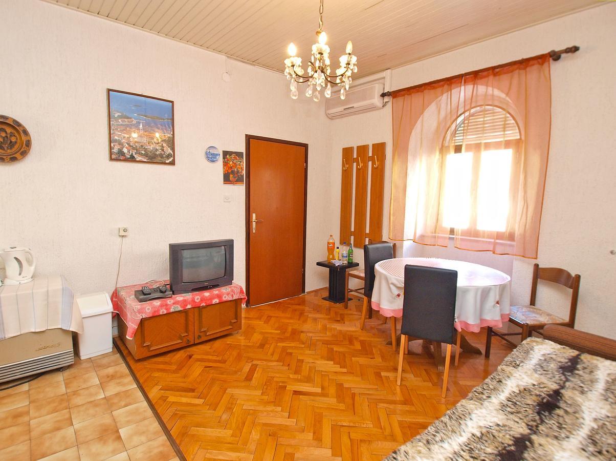 Apartments Danica 271 Vrsar Exterior foto