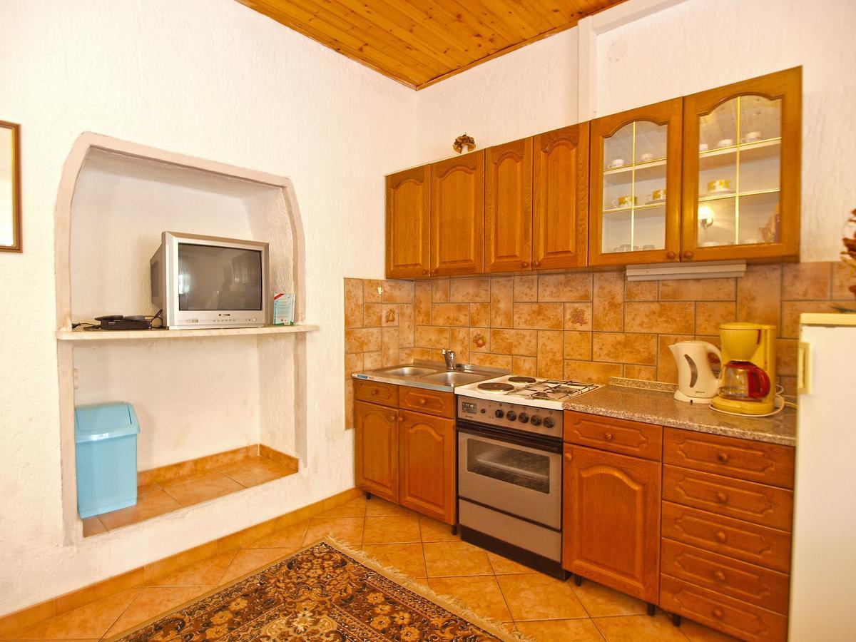 Apartments Danica 271 Vrsar Exterior foto